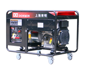 單三相兩用12kw柴油發(fā)電機(jī) DMDS15000LE